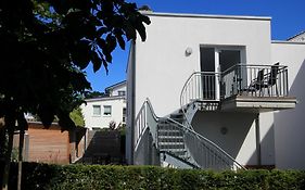 Haus Putbus By Rujana